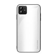 Custodia in vetro TPU per Samsung Galaxy A04