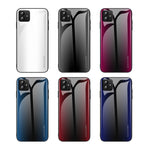 Custodia vetro TPU per Samsung Galaxy A04