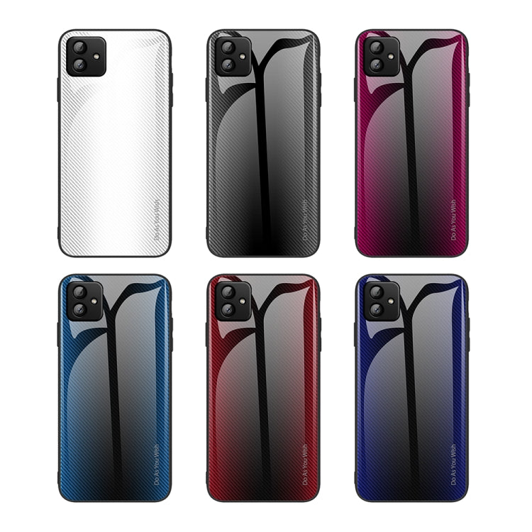 Custodia vetro TPU per Samsung Galaxy A04