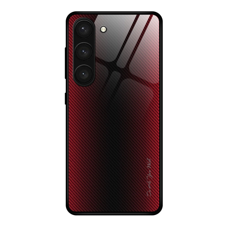 Custodia vetro e TPU per Samsung Galaxy S23 5G