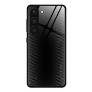 Custodia vetro e TPU per Samsung Galaxy S23 5G