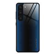 Custodia vetro sfumato TPU per Samsung Galaxy S23+ 5G