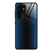 Custodia vetro e TPU per Samsung Galaxy S23 Ultra 5G