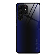 Custodia vetro e TPU per Samsung Galaxy S23 Ultra 5G