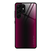 Custodia vetro e TPU per Samsung Galaxy S23 Ultra 5G