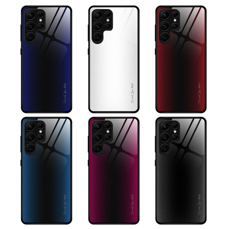 Custodia vetro e TPU per Samsung Galaxy S23 Ultra 5G