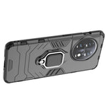 Per OnePlus 11 5G Supporto per anello magnetico per PC + custodia per telefono in TPU, For OnePlus 11 5G