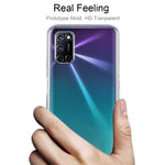 Custodia protettiva in TPU trasparente ultrasottile per smartphon