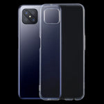 Custodia protettiva in TPU trasparente ultrasottile per smartphon
