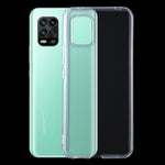 Custodia protettiva in TPU trasparente ultrasottile per smartphon