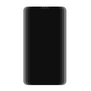 Pellicola vetro temperato privacy per Samsung Galaxy A34 5G