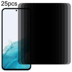 Pellicola vetro temperato privacy per Samsung Galaxy A54 5G