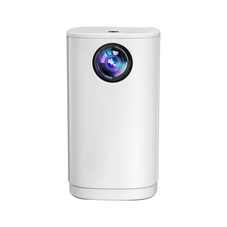 T1 480x360 800 Lumens Portable Mini LED Projector, Specifications: AU Plug, AU Plug