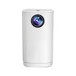 Mini proiettore LED portatile T1 480x360 800 lumen AU Plug