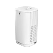 T1 480x360 800 Lumens Portable Mini LED Projector, Specification: US Plug, American Plug