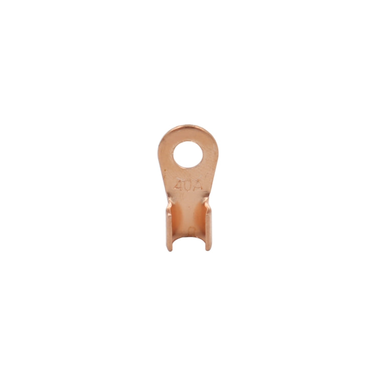 CP-3085 Connettore terminale batteria rimovibile con testa in ottone per batteria per auto, CP-3085