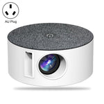 Mini proiettore LED HD 800x480 1000 lumen con spina AU