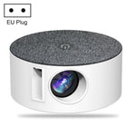 Mini proiettore LED HD 800x480 1000 lumen con HDMI e USB