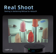 T2 800x480 1000 Lumens Mini LED HD Projector, Specification: EU Plug