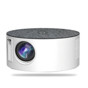 T2 800x480 1000 Lumens Mini LED HD Projector, Specification: US Plug, American Plug