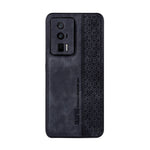 Custodia per telefono AZNS in pelle goffrata 3D, For Xiaomi Redmi K60 / K60 Pro
