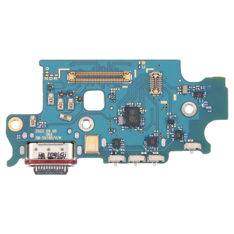 Original charging port board, For Samsung Galaxy S20 FE 4G SM-G780F, For Samsung Galaxy S23 Ultra SM-S918B EU, For Samsung Galaxy S23 SM-S911B EU, For Samsung Galaxy S23 Ultra SM-S918U US, For Samsung Galaxy A23S SM-A237F