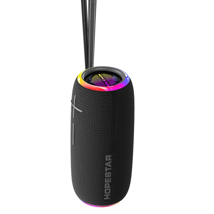 HOPESTAR P35 20W Altoparlante Bluetooth wireless impermeabile IPX7 da esterno, P35