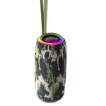HOPESTAR P35 20W Altoparlante Bluetooth wireless impermeabile IPX7 da esterno, P35