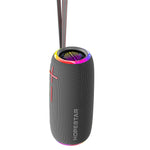 HOPESTAR P35 20W Altoparlante Bluetooth wireless impermeabile IPX7 da esterno, P35