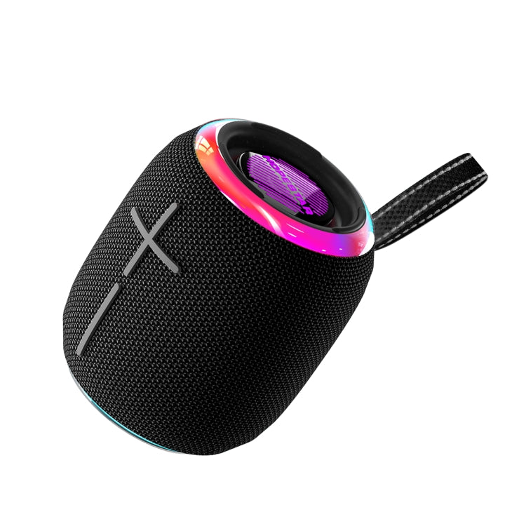 Altoparlante Bluetooth HOPESTAR P35 mini 10W da esterno impermeabile IPX7, P35 mini