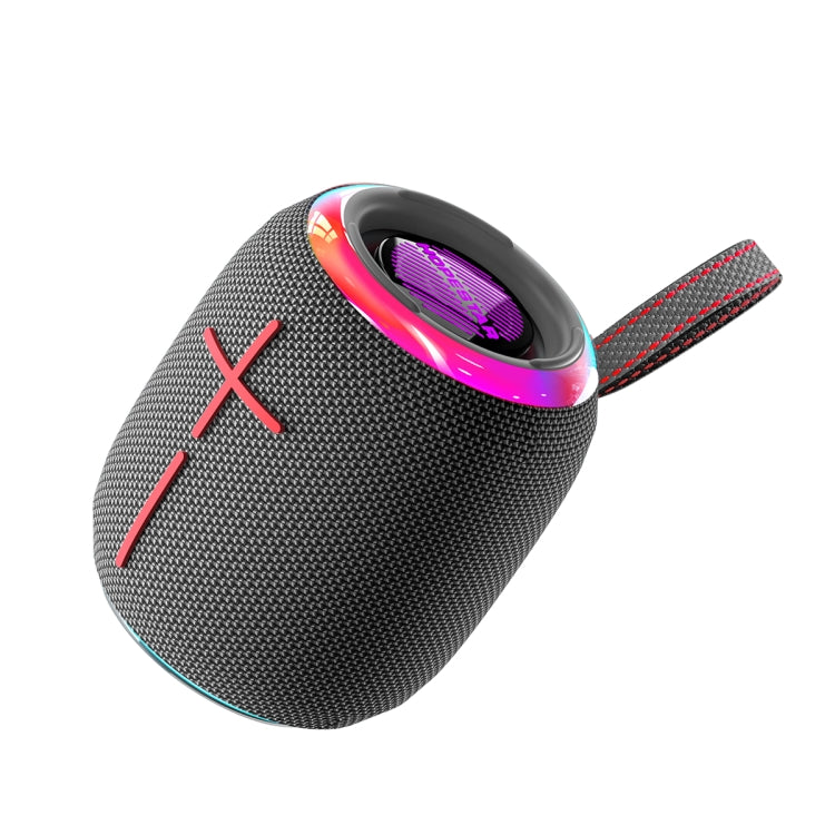 Altoparlante Bluetooth HOPESTAR P35 mini 10W da esterno impermeabile IPX7, P35 mini