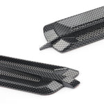 Adesivi decorativi per presa d'aria del cofano modificati per auto CS2, CS2