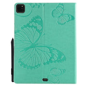 Custodia in pelle per iPad Pro 12.9 e 11