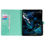 Custodia in pelle per iPad Pro 12.9 e 11