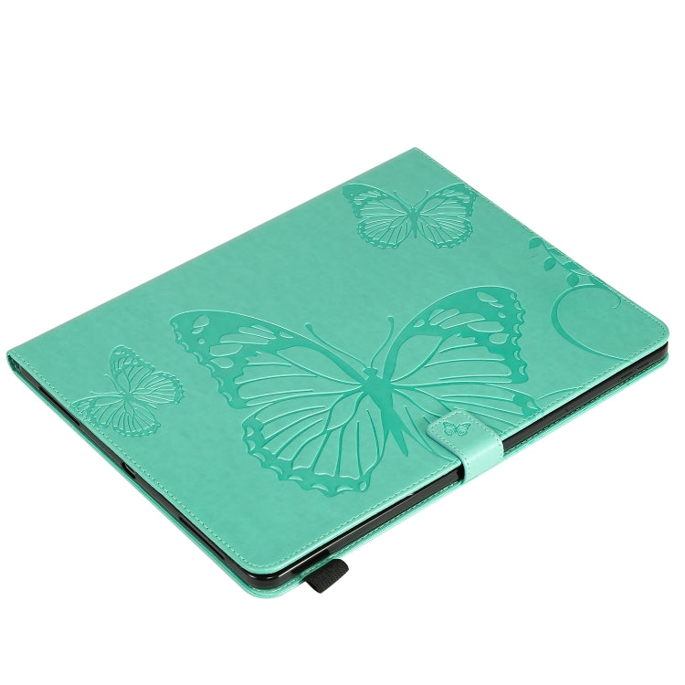 Custodia in pelle con supporto e slot per iPad Pro 12.9 e 11