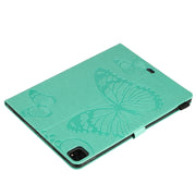 Custodia in pelle per iPad Pro 12.9 e 11