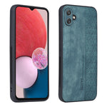 Custodia per telefono AZNS in pelle goffrata 3D, For Samsung Galaxy S23 Ultra 5G, For Samsung Galaxy A04e