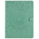Custodia in pelle PU per iPad Pro 12.9 e 11 con slot carte