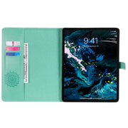 Custodia in pelle PU per iPad Pro 12.9 e 11