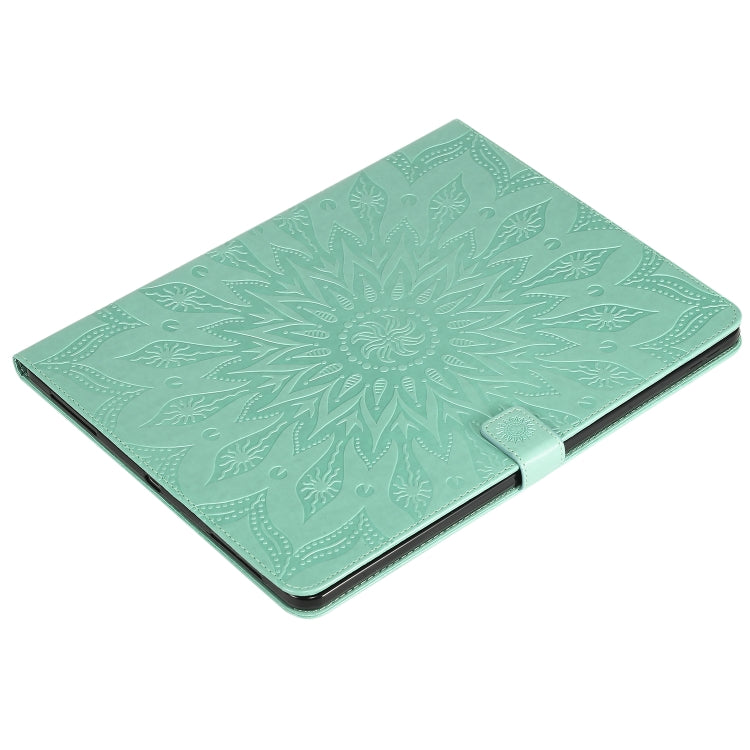 Custodia in pelle PU per iPad Pro 12.9 e 11 con slot carte