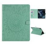 Custodia in pelle PU per iPad Pro 12.9 e 11 con slot carte