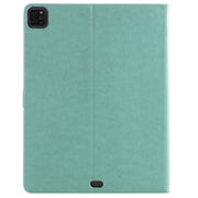 Custodia in pelle per iPad Pro con supporto
