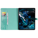 Custodia in pelle a ribalta per iPad Pro 12.9 e 11 (2020)