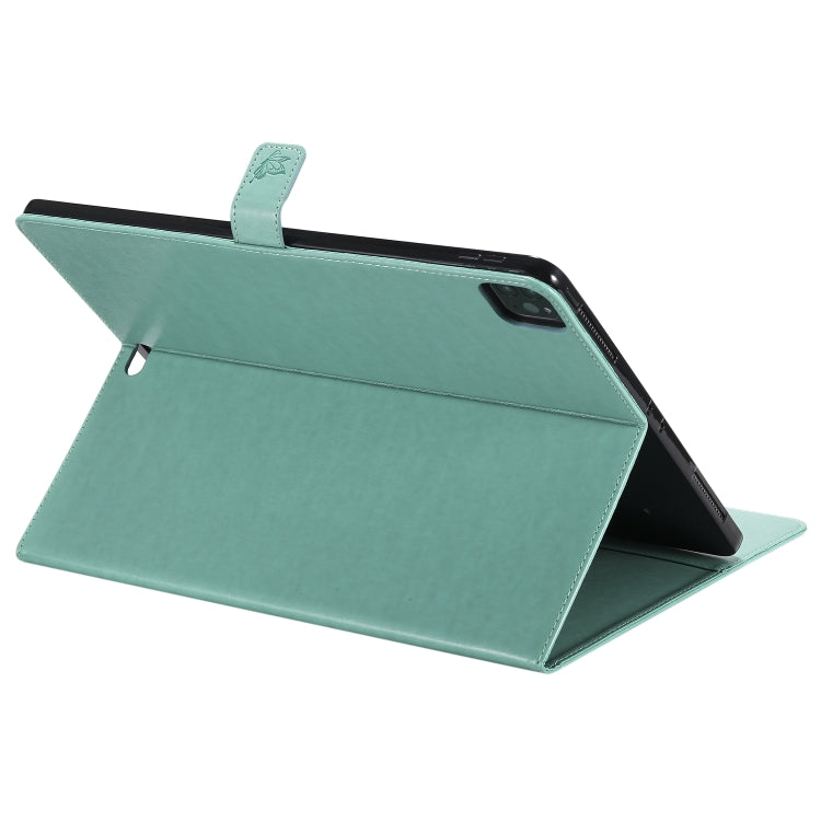 Custodia in pelle a ribalta per iPad Pro 12.9 e 11 (2020)