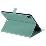 Custodia in pelle per iPad Pro con supporto
