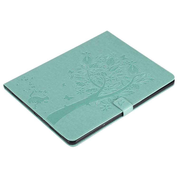 Custodia in pelle a ribalta per iPad Pro 12.9 e 11 (2020)