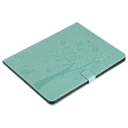 Custodia in pelle per iPad Pro con supporto