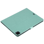 Custodia in pelle a ribalta per iPad Pro 12.9 e 11 (2020)