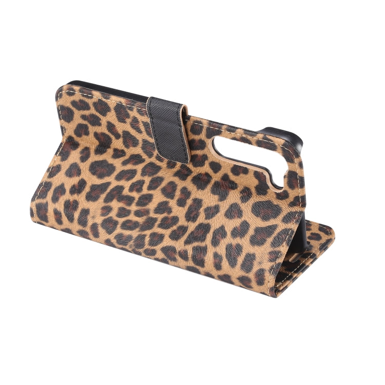 Custodia per cellulare in pelle con motivo leopardato, For Samsung Galaxy S23 5G, For Samsung Galaxy S23+ 5G, For Samsung Galaxy S23 Ultra 5G, For Samsung Galaxy A14 5G / 4G, For Samsung Galaxy A54 5G