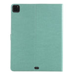 Custodia in pelle flip per iPad Pro 12.9 e 11 2020